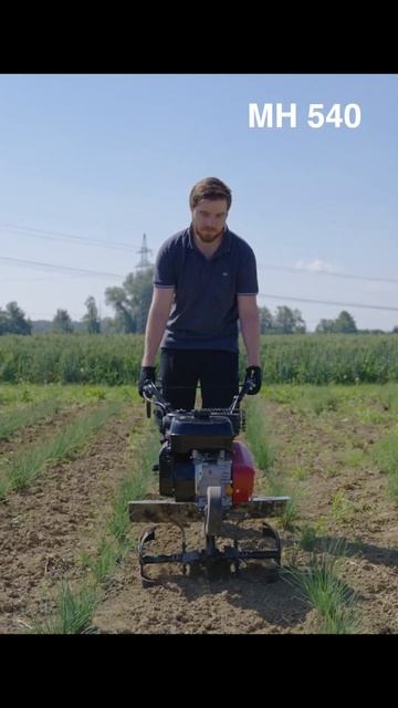 💥 Бензиновий культиватор MH 540: потужна модель середнь смотреть онлайн