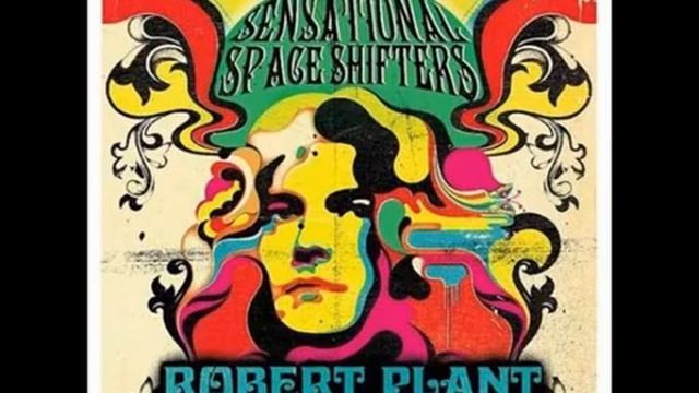 Роберт Плант Enchanter Robert Plant смотреть онлайн