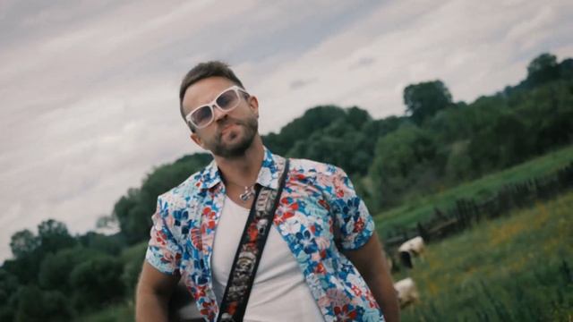 АНТОН ТАЖУН - Country Side(official Music Video)