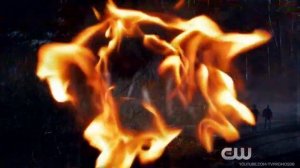 Сверхъестественное / Supernatural (10 сезон, 15 серия) - Промо [HD]