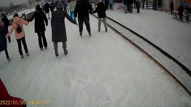 2022 0105 132259 002 ВДНХ смотреть онлайн