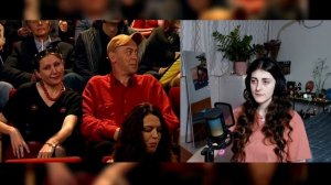 Моя прекрасная няня | 2 Серия | 1 сезон | Реакция