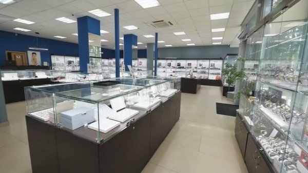 AllTime в Уфе по адресу_ ул. 50-летия Октября, д. 18