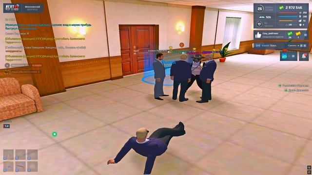 Grand Theft Auto San Andreas 2025.05.15 - 22.25.17.32 смотреть онлайн