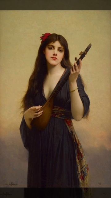 Картинная галерея. 