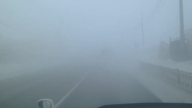 Туман в Якутске смотреть онлайн