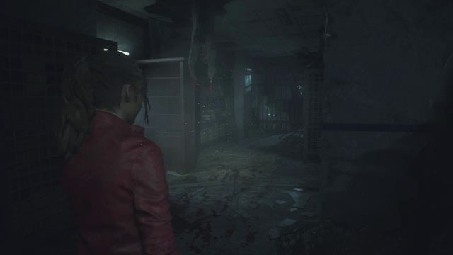 Resident Evil 2 Remake #2 Кампания за Клэр смотреть онлайн