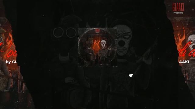 [FREE] Типси Тип / The Chemodan Clan Type Beat - «podvalll» | Under Rap Beat 2021 (prod. GLAAKI)