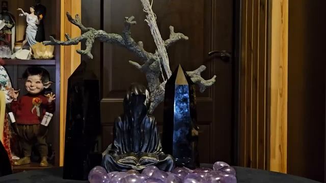 СЫВОРОТКА ПРАВДЫ... УВИДЕТЬ ИСТИННЫЕ ЛИЦА