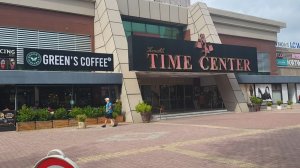 ТУРЦИЯ!🇹🇷 ШОПИНГ НЕ УДЕРЖАЛАСЬ😀👗 TIME CENTER п.Конаклы.