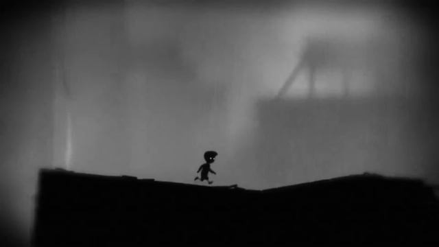 Город - Limbo: Прохождение. # 4 смотреть онлайн