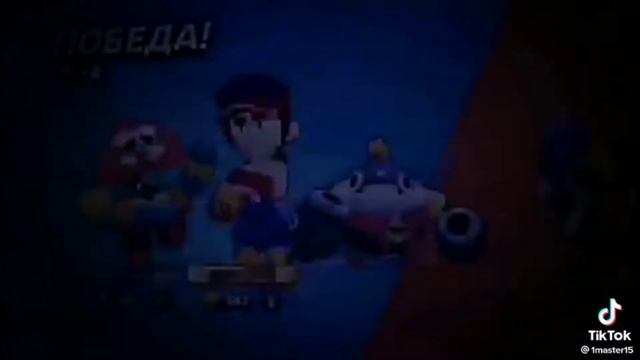 ТОП ЭДИТЫ ТИК-ТОК ПО БРАВЛ СТАРСУ|ЛУЧШИЕ ЭДИТЫ БРАВЛ СТАРС|