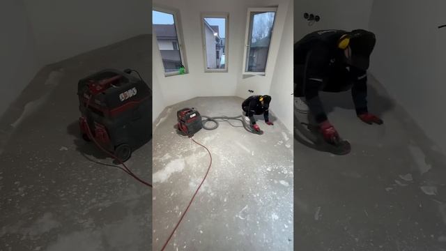 Хороший диск для шлифовки стяжки от компании RAGE #плитк смотреть онлайн