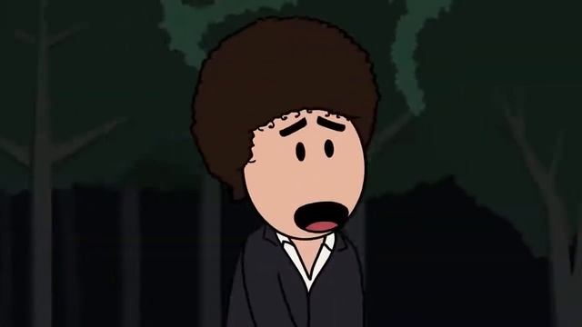 Пятница 13 ,,пародия #2