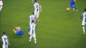 9.Мотивирующий ролик про футбол. Мотивация.