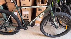 Обзор на велосипед STARK Tank - особенности сборки, настройки, преимущества и недостатки этой модели