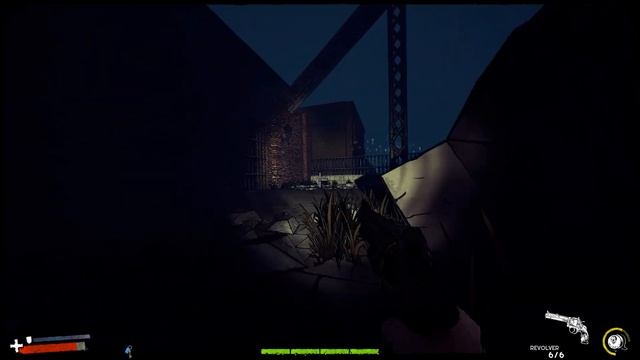 Forgive Me Father 2 прохождение (HARD) // Часть 1 // Священник против лавкрафтовских монстров