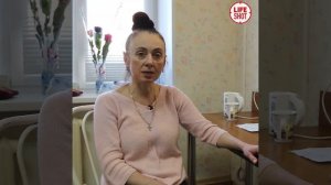 Марица Запашная о причинах своего заявления (2020) HD