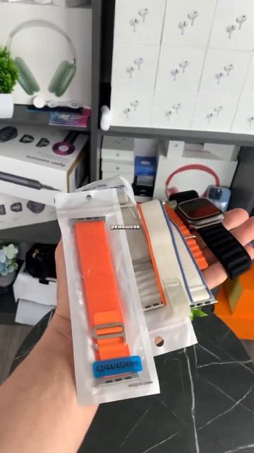 Как ты можешь хорошо сэкономить при покупке Apple! 😮 смотреть онлайн