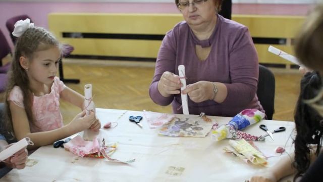 куклы бывают разные смотреть онлайн