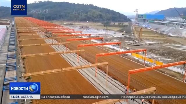 КНР снижает долговое бремя местных органов власти, ре? смотреть онлайн