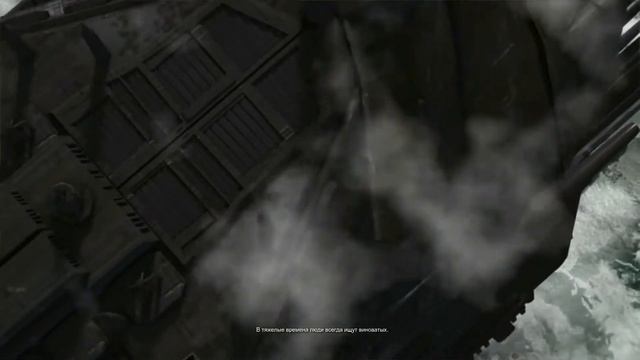 4. Warhammer 40,000 Dawn of War II - Retribution. Орки. смотреть онлайн