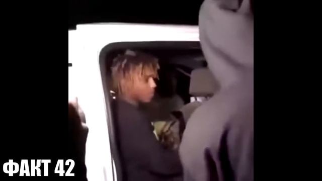 70 фактов о Lil PEEP