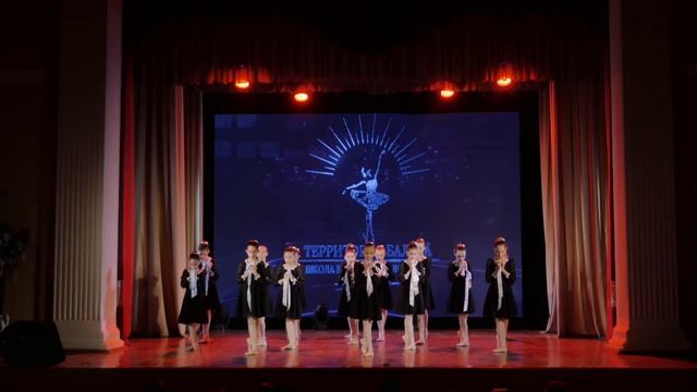 ОТЧЕТНЫЙ КОНЦЕРТ 2021 ТЕРИИТОРИЯ БАЛЕТА Школа Виктории Холодовой  г. Севастополь.