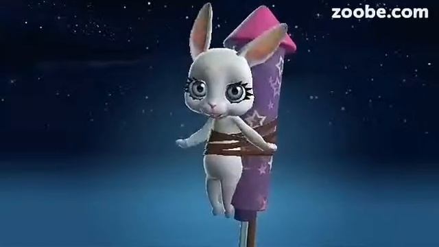 Прикол зайка смотреть онлайн