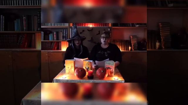 Онлайн-выставка, посвященная произведениям о Гарри Поттере. смотреть онлайн