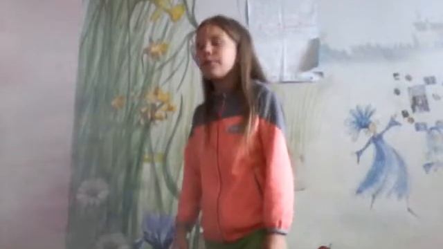 Как научится тонцывать хип хоп