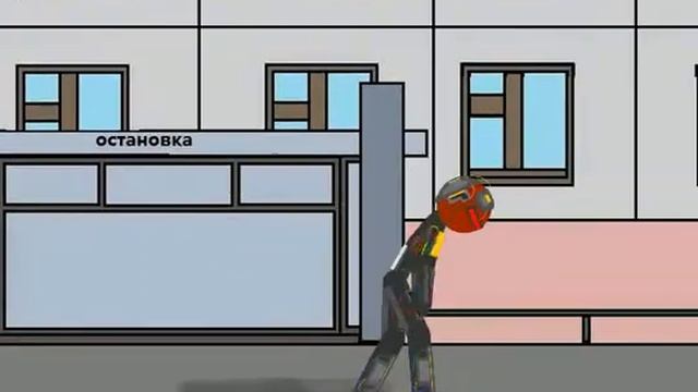 Тест кибер боди смотреть онлайн