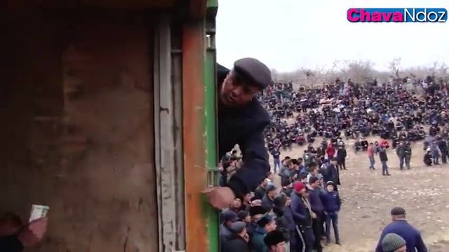 10 01 2020 Raxmon Bobo смотреть онлайн