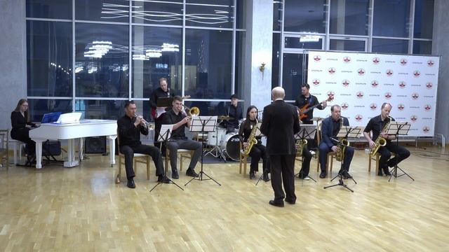 Консерватория приглашает 2024 (3 часть) смотреть онлайн