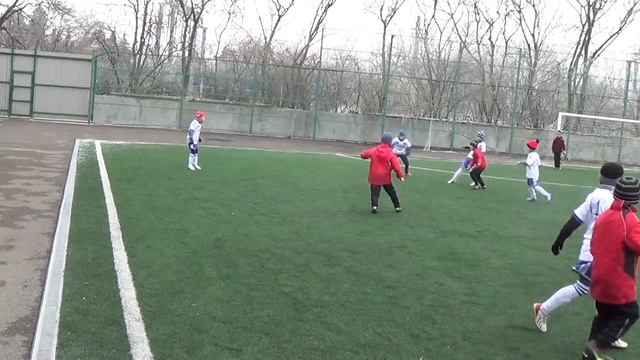 Ессентуки - Вертикаль. Второй тайм. смотреть онлайн