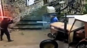 Трактористы-джедаи