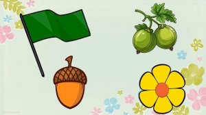 Автоматизация звука Ж (в словах с прямыми слогами)