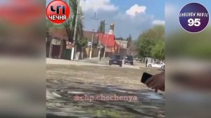 К.Р.А ПЕСНЯ ДЛЯ РАМЗАНА КАДЫРОВА ЗАЙНАБ МАХАЕВА