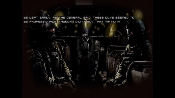 Ashes : Hard Reset . ч . 2 . #Ashes Hard Reset #doom2 #elektronikeddi