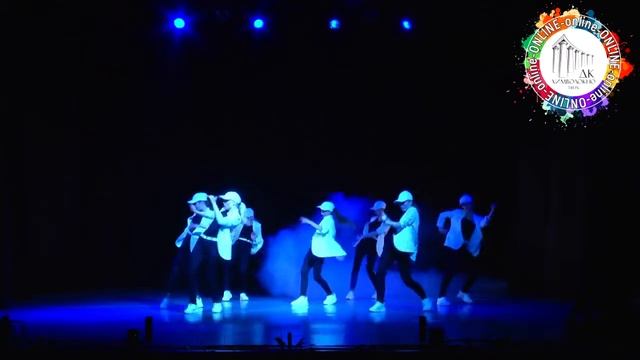 Творчество на дом! Концертная программа "Я выбираю жизнь" смотреть онлайн