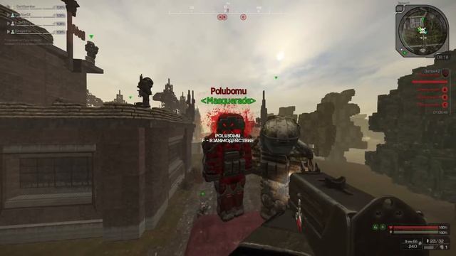 STALCRAFT | ЗАХВАТ 30.03.2021 . POLUBOMU RIP смотреть онлайн