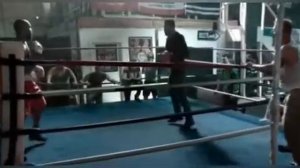 Бойка 6 //////Неоспоримый / Boyka: Undisputed 6 (2021) HD 720 - фильм онлайн (rus, eng)