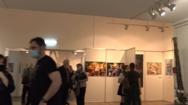 Российская Премия Искусств, Премия Искусств, Art Awards, artaward.info, март 2021, 00002 смотреть онлайн