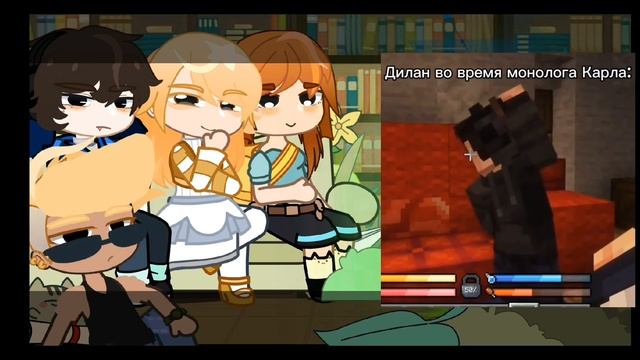 Реакция ПР на Лололошку 2/3 смотреть онлайн