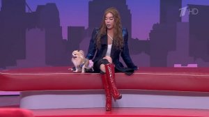 Богато жить не запретишь. Часть 21. Мужское / Женское  07.0