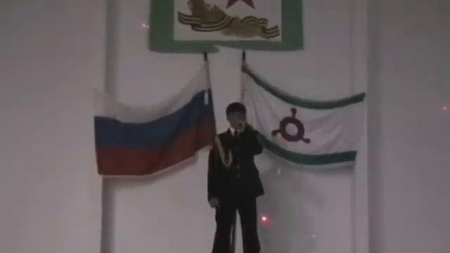 Я служу России.VOB смотреть онлайн