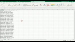 Как открыть csv в excel (Как преобразовать CSV файл в таблицу Excel)