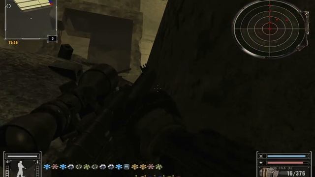 Саркофаг, финал. Мод Ф.О.Т.О.Г.Р.А.Ф