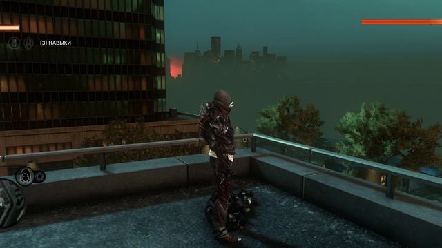 Prototype 2 Мерсер два в одном #5 смотреть онлайн
