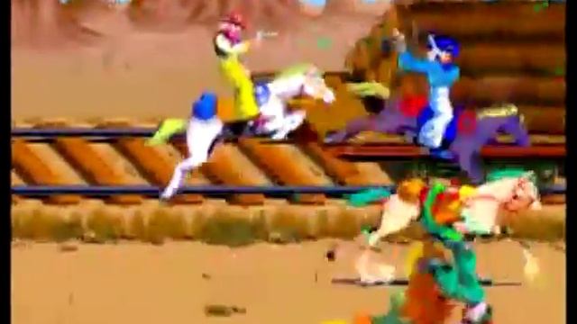 ПРОХОЖДЕНИЕ SUNSET RIDERS [1/2] смотреть онлайн